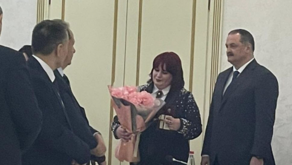 Поздравляем!