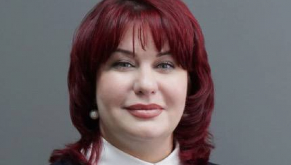Сегодня на 40-й сессии Народного Собрания РД была утверждена Эльвира Бекбулатовна Сайпуева в качестве члена Общественной палаты Дагестана