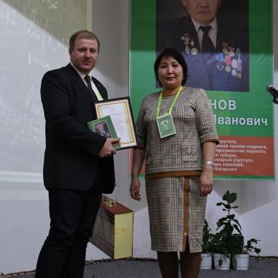 Открытый кубок учителей математики имени Александра Ивановича Семенова